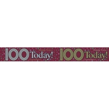 Sp- Banner The Expression Factory 2.6M Happy 100Th