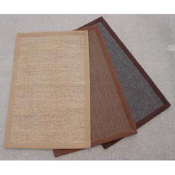 Mat Sisal Portsea 50cm X 80cm