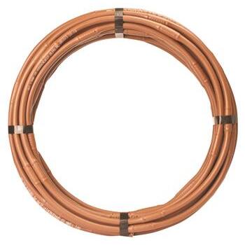 Drip Garden Pipe 13mmx25m Neta