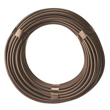 Riser FlexibleTube PVC 4mmx50m