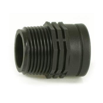 Coupling Reduce Poly 1Mx3/4F