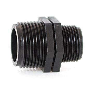 Nipple Reduce Poly 3/4 Mx1/2M