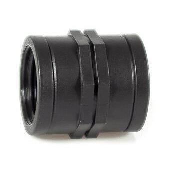 Socket Polyprop FxF 3/4x3/4