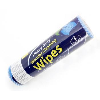 Wipes Cleaning M. Purp Pk25 Durmaz