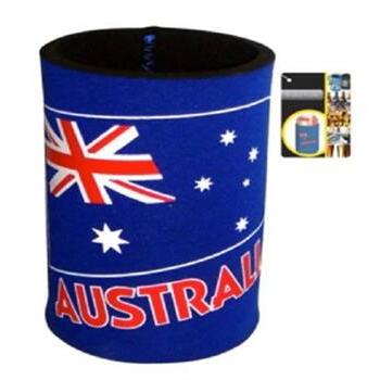 Holder Stubby Aus Flag Durmaz