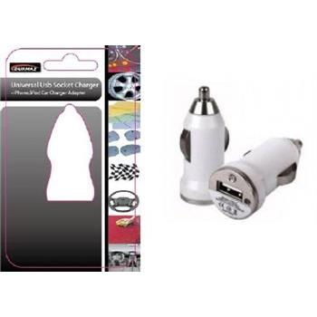 Charger Car Usb Socket Universal Durmaz