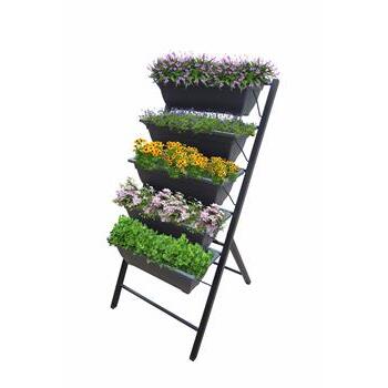 Planter Vertical Garden Freestanding 550W x 740D x 1070H mm