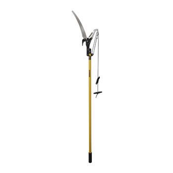 Pruner Tree 2.4M Aluminium Gardenmaster