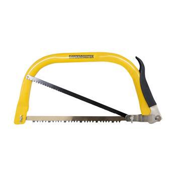 Bow Saw & Hacksaw 12 Inch Gardenmaster