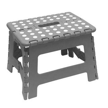 Step Stool Foldable With Handle Small