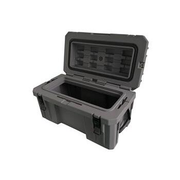 Box Cargo Storage Dark Grey 52L V3+