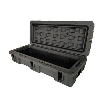 Box Cargo Storage Dark Grey 95L V3+