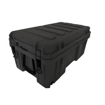 Box Cargo Storage Dark Grey 105L V3+