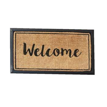 Mat Welcome Master 45 x 75cm