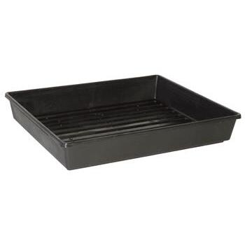Seedling Tray GYO Black 350mm