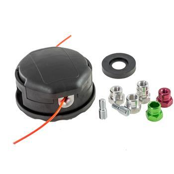 Line Trimmer Bump Feed Head Small L/H