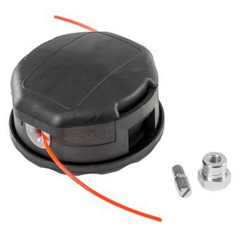 Line Trimmer Bump Feed Head Small R/H