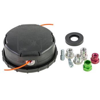 Line Trimmer Bump Feed Head Large L/H