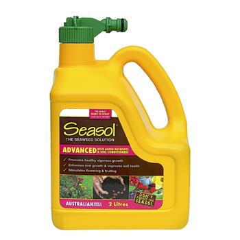 Seasol Advanced 2Litre Hose on