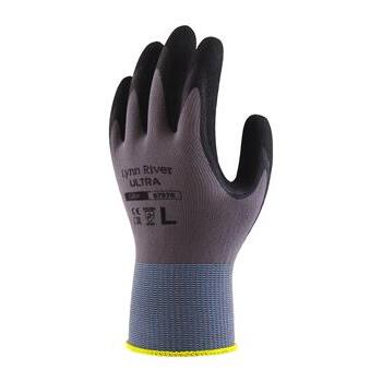 Gloves Ultra Grip Large