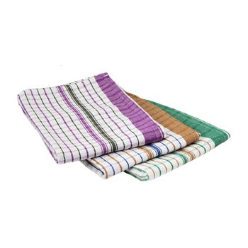 Tea Towels Connoisseur 3 Pack