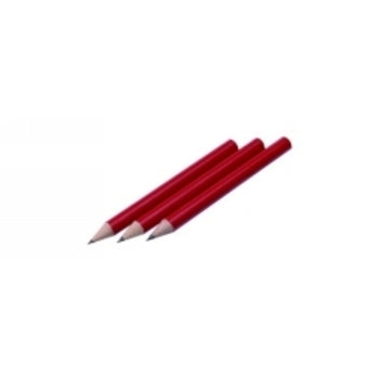 Sp- Pencil Lead Cadet Hb Round Half Bx400