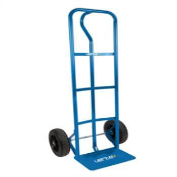 Hand Truck P-Handle 250kg Vertex