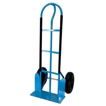 Hand Truck P-Handle 300kg Vertex