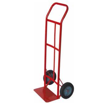 Hand Trolley Pram Handle 120kg