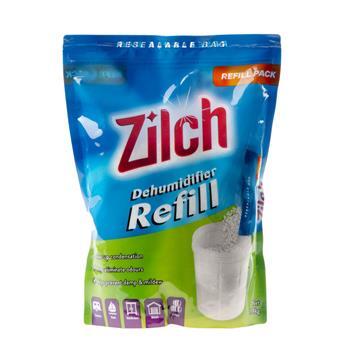 Dehumidifier Refill 1.2kg Zilch