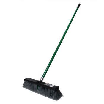 Broom Outdoor High Power Reversible 45cm Professional Sabco