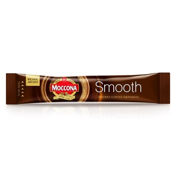 Sp- Coffee Smooth Stocks Moccona 1.7G 1000