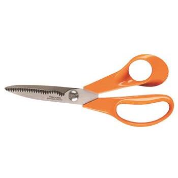 Scissors Kitchen Universal Classic 18cm Fiskars