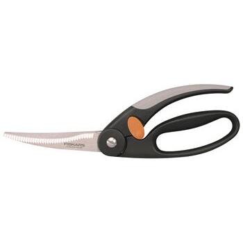 Poultry Shear 25cm Fiskars