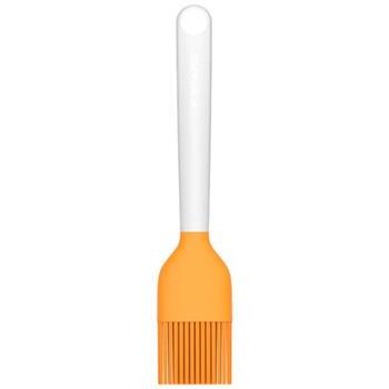 brush cooking silicone Fiskars