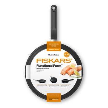 Frying pan Fiskars 28cm