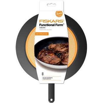 Frying Guard Silicone Fiskars