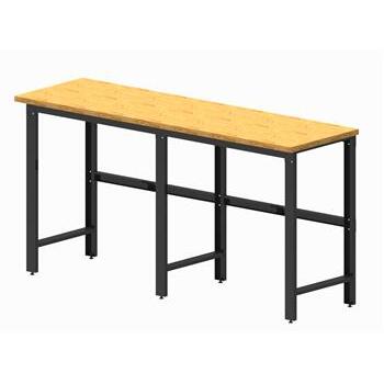 Workbench Large 20mm 186x55cm Workstation Mix n Match