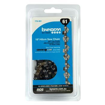 Chainsaw Chain Loop 3/8In 776-061