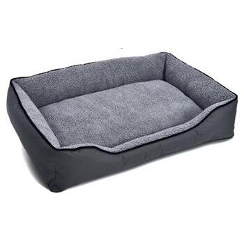 Pet Bed Lounger Premium Small 61 x 48cm