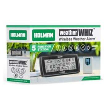 Weather Station Medium with Sensor