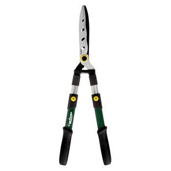 Shears Hedge Wavy Telescopic