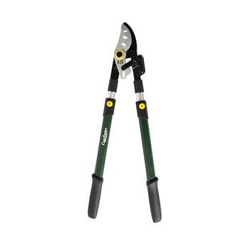 Lopper Bypass Telescopic Ratchet