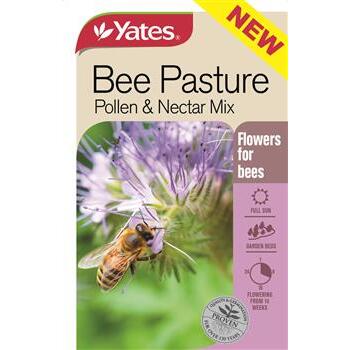 Seed Mix Bee Pasture Pollen & Nectar C