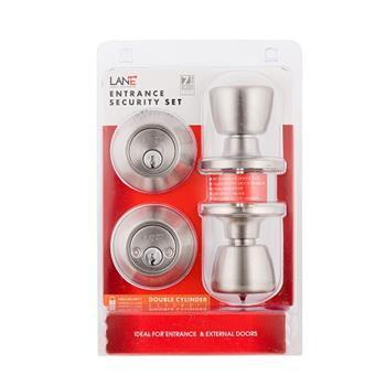 Knob Security Set SSS Guardian