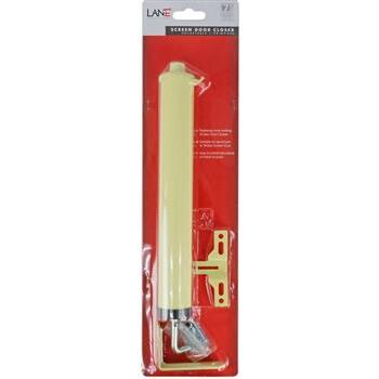 Pnuematic Screen Door Closer Primrose