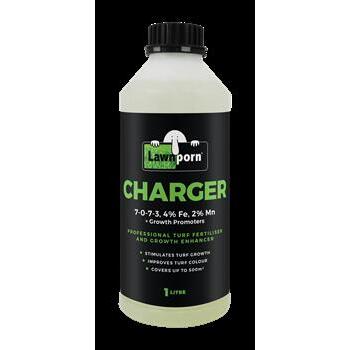 Fertiliser Charger 1L Lawn Porn