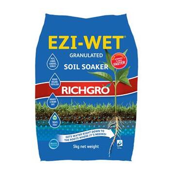 Ezi-Wet Soil Soaker 5kg