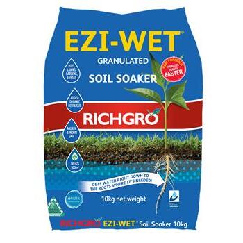 Ezi-Wet Soil Soaker 10kg