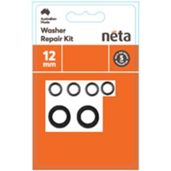 Washer Repair Kit 12mm Neta